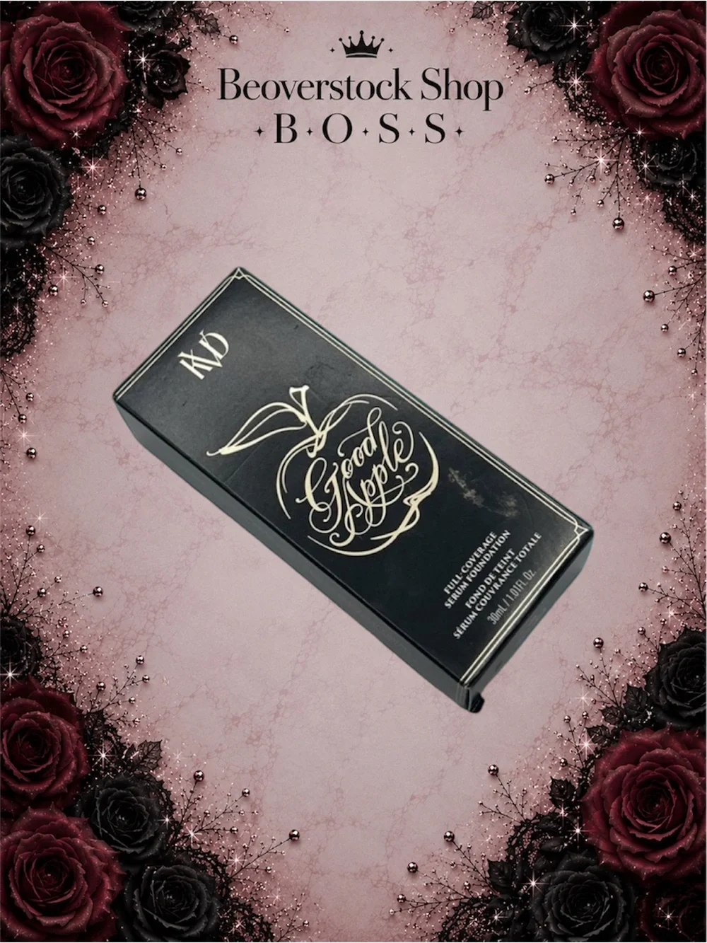 Kvd Beauty new kvd